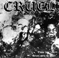 Cruel (GTM) : Return with the Beast